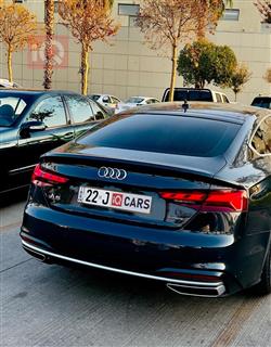 اودي A5